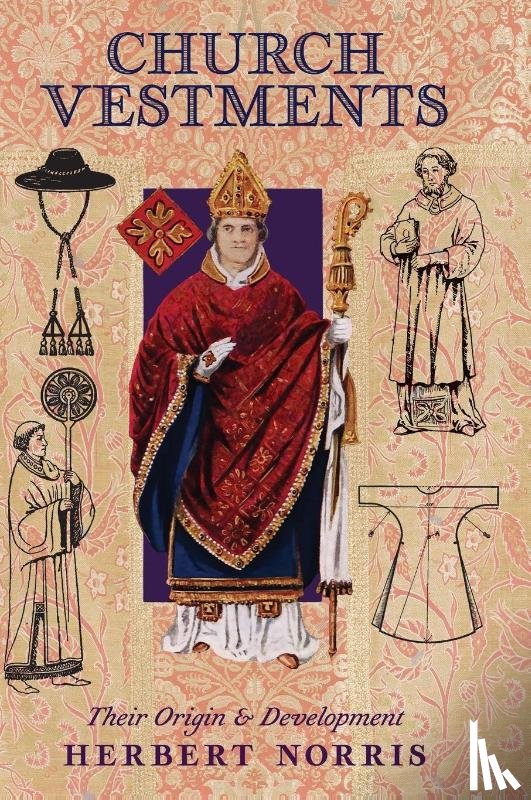 Norris, Herbert - Church Vestments