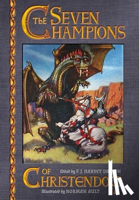  - The Seven Champions of Christendom