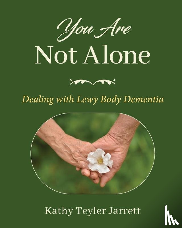 Jarrett, Kathy Teyler Teyler - You Are Not Alone