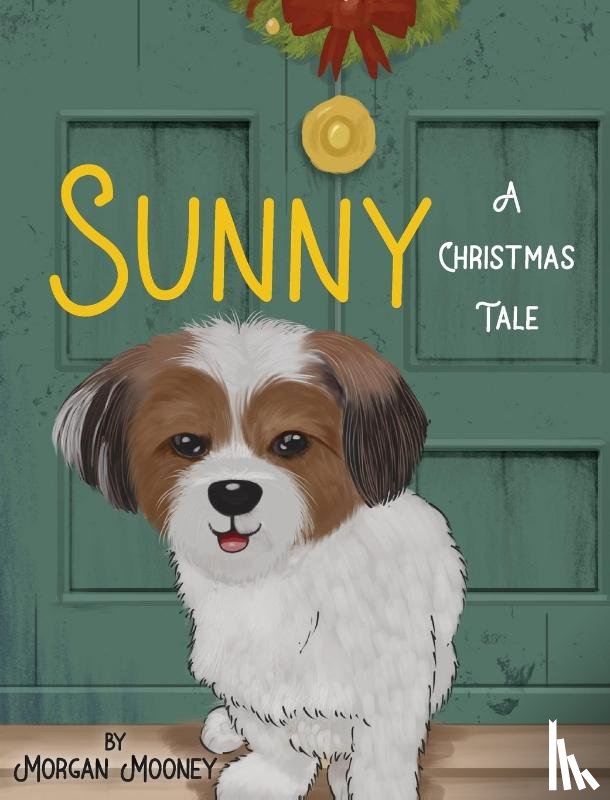 Mooney, Morgan - Sunny