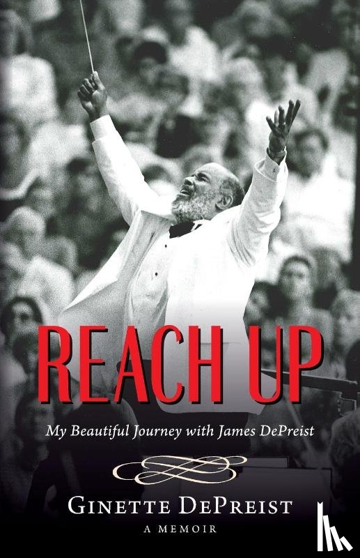 Depreist, Ginette - REACH UP