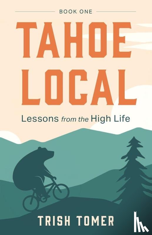 Tomer, Trish - Tahoe Local