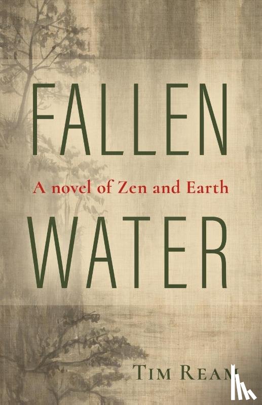 Ream, Tim - Fallen Water