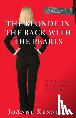 Kennedy, Joanne - The Blonde in the Back with the Pearls