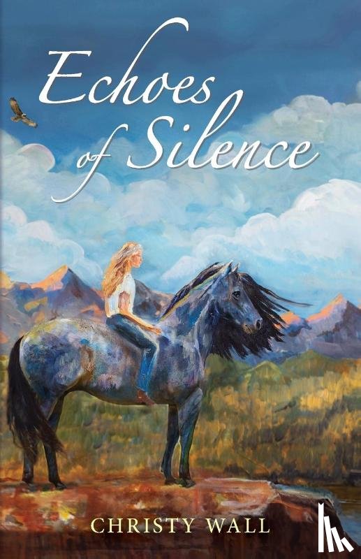 Wall, Christy - Echoes of Silence