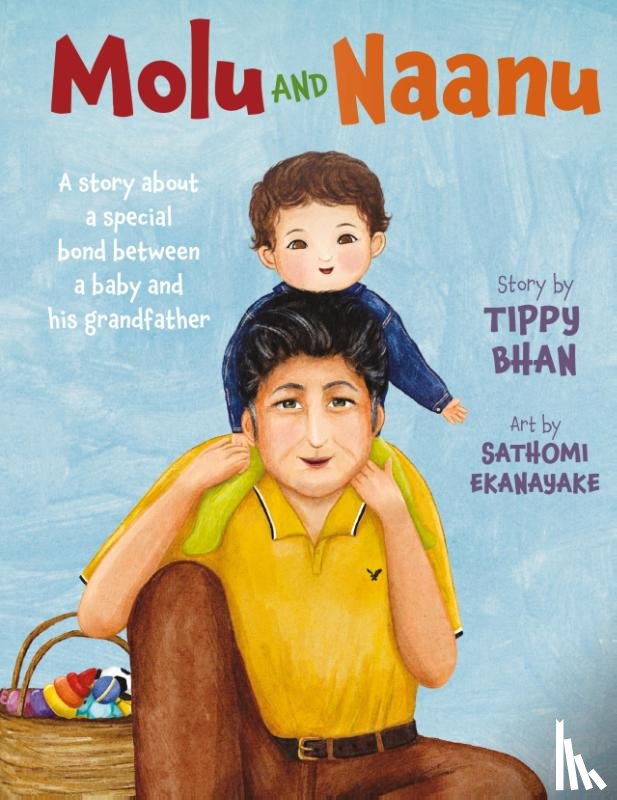 Bhan, Tippy - Molu and Naanu