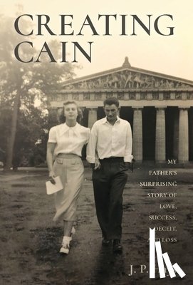 Hays, J. P. - Hays, J: Creating Cain