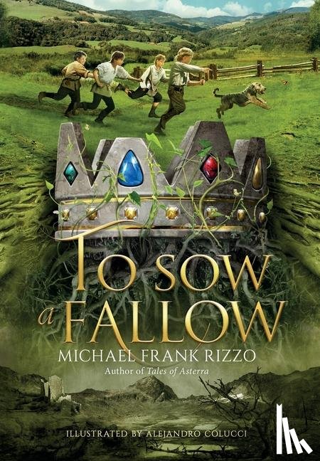 Rizzo, Michael Frank - Rizzo, M: To Sow a Fallow