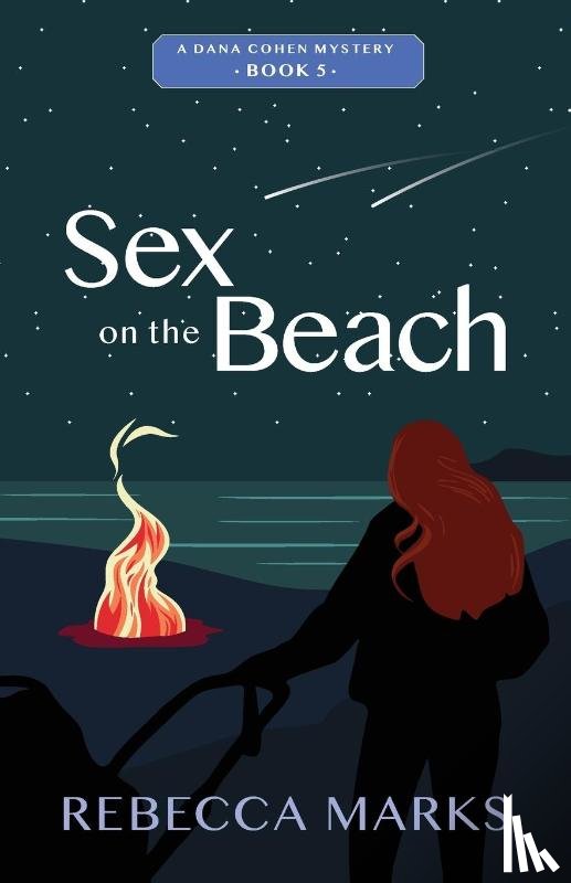 Marks, Rebecca - Sex on the Beach