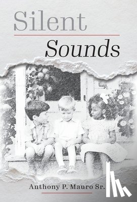 Mauro, Anthony P. - Silent Sounds