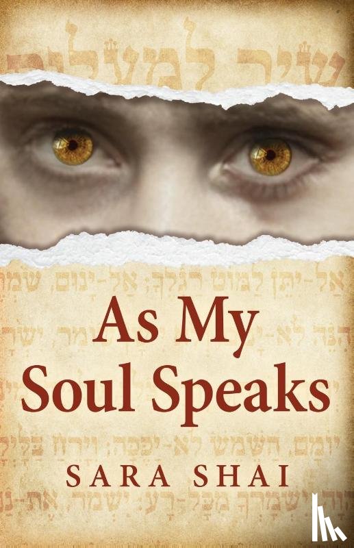 Shai, Sara - As My Soul Speaks