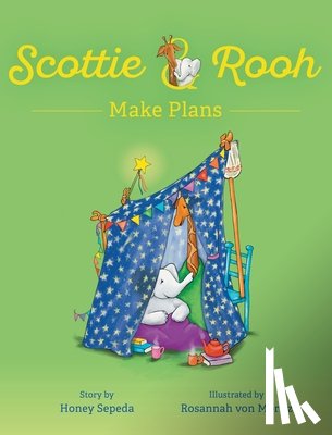 Sepeda, Honey - Scottie & Rooh Make Plans