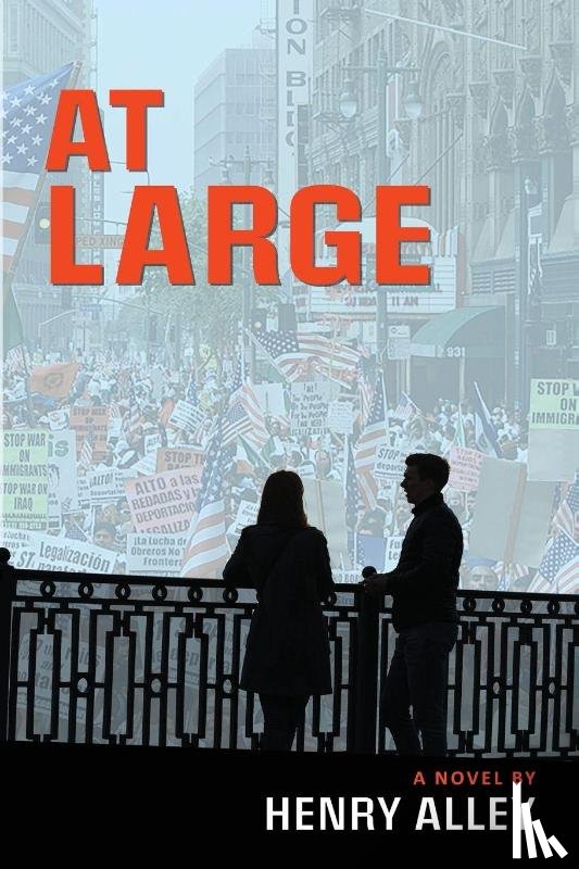 Alley, Henry - At Large