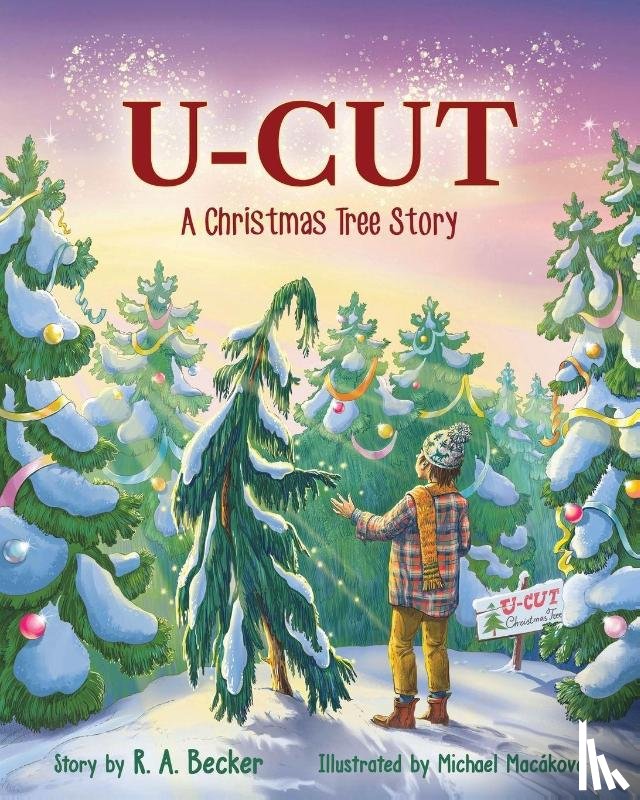 Becker, R. A. - U-CUT