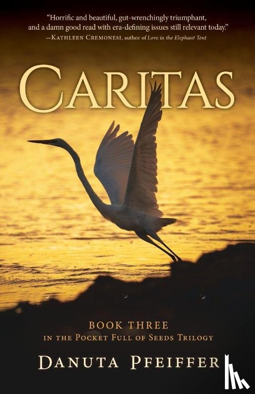 Pfeiffer, Danuta - Caritas