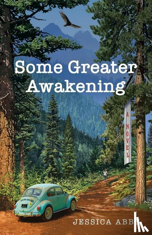 Abbe, Jessica - Some Greater Awakening