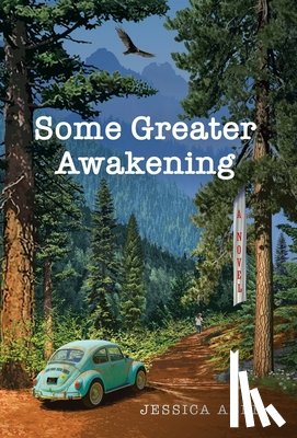 Abbe, Jessica - Some Greater Awakening