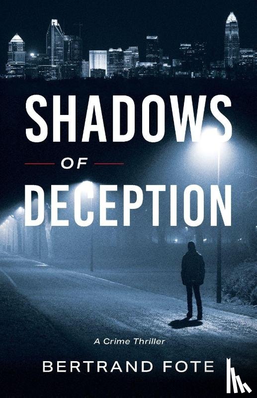 Fote, Bertrand - Shadows of Deception