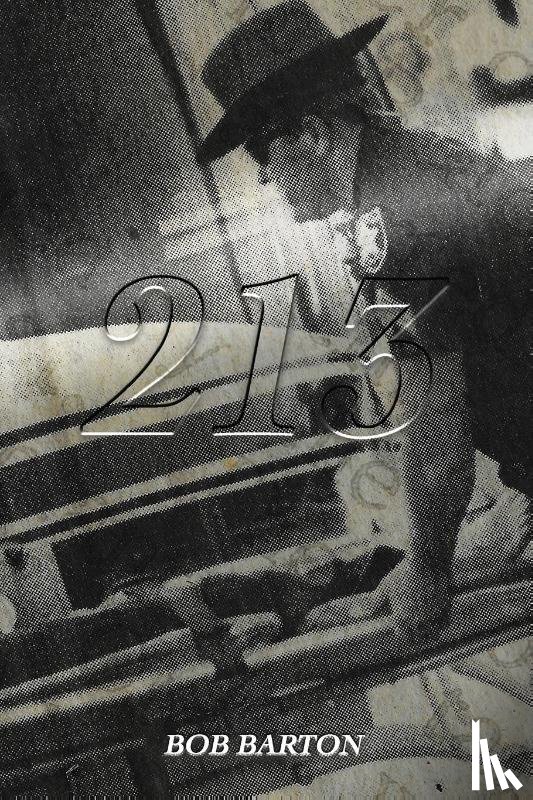 Barton, Robert G - 213