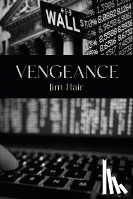 Hair, Jim - Vengeance