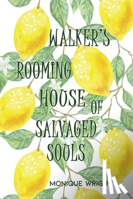 Wright, Monique - Walker's Rooming House of Salvaged Souls