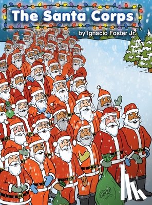 Foster, Ignacio - The Santa Corps