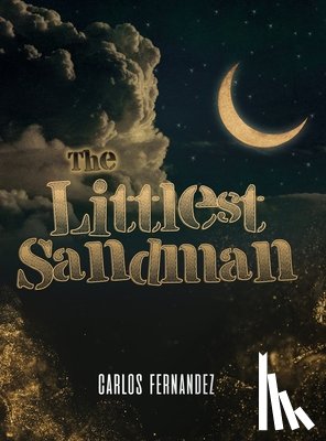 Fernandez, Carlos - The Littlest Sandman