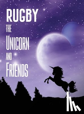 Geraghty, Michael - Rugby the Unicorn and Friends