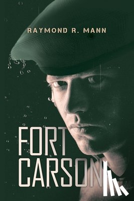 Mann, Raymond R. - Fort Carson