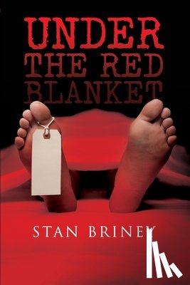 Briney, Stan - Under the Red Blanket