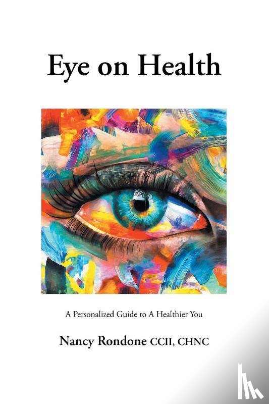 Rondone CCII CHNC, Nancy - Eye on Health