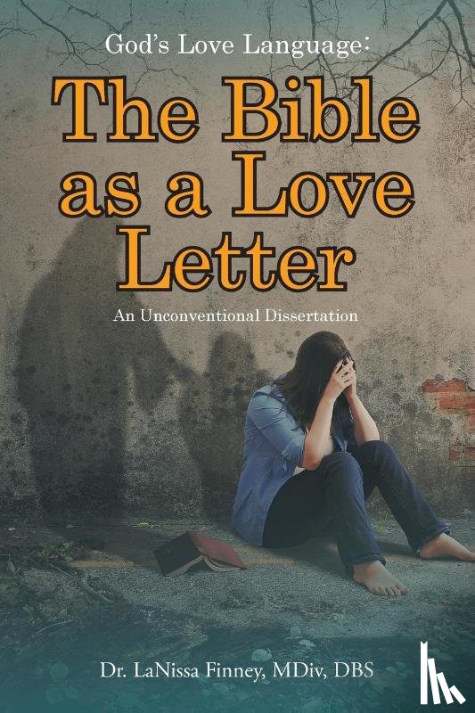 Finney, Dr Lanissa MDIV - God's Love Language