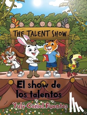 Fuentes, Yuly Cariel - Fuentes, Y: Show de los talentos