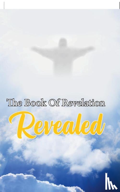 Ayers, Tommy - The Book Of Revelation Revealed