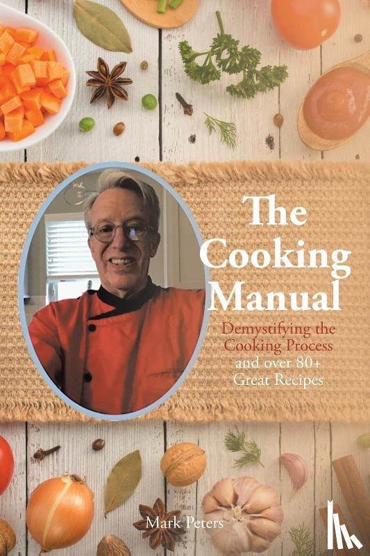 Peters, Mark - The Cooking Manual