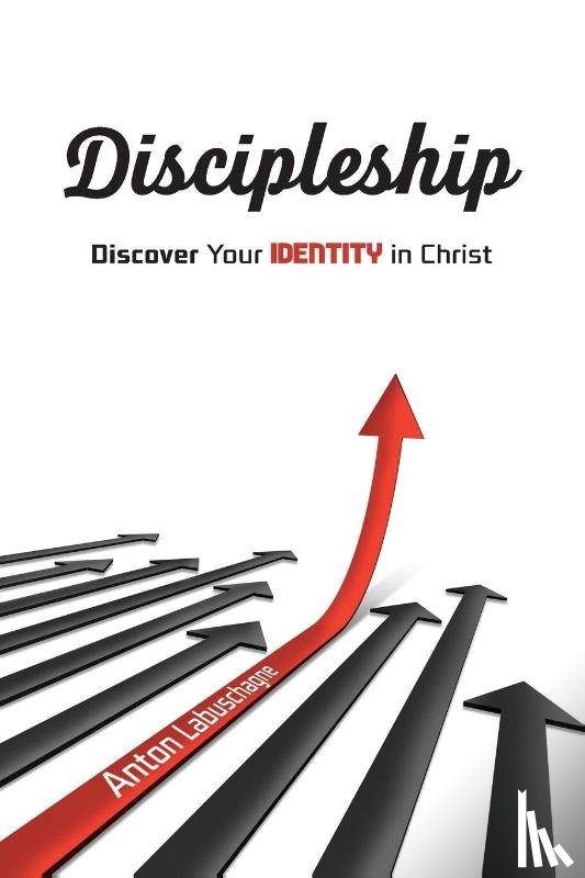Labuschagne, Anton - Discipleship