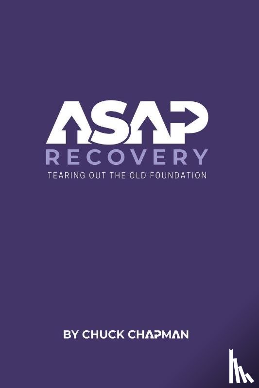 Chapman, Chuck - ASAP Recovery