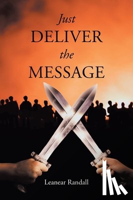 Randall, Leanear - Just Deliver the Message