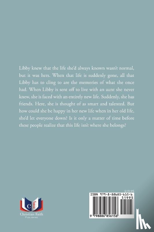 Rubarb, Mary - Make This Place Your Home