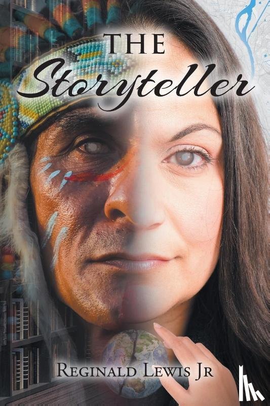 Lewis Jr, Reginald - The Storyteller