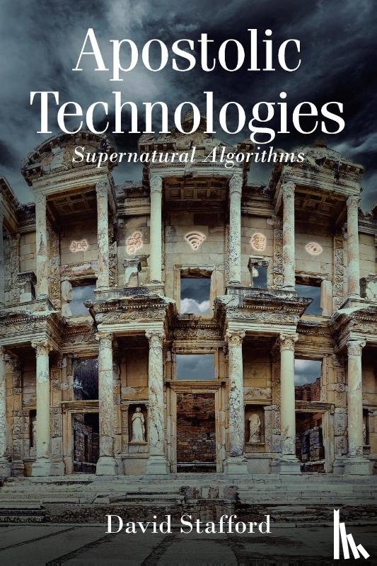 Stafford, David - Apostolic Technologies