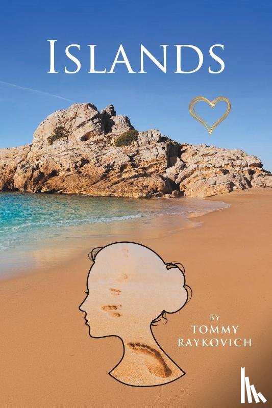 Raykovich, Tommy - ISLANDS