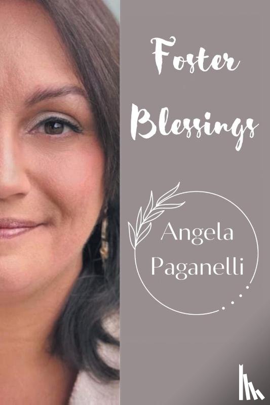 Paganelli, Angela - Foster Blessings