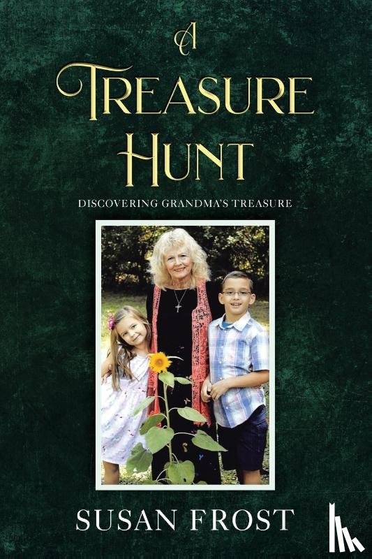 Frost, Susan - A Treasure Hunt