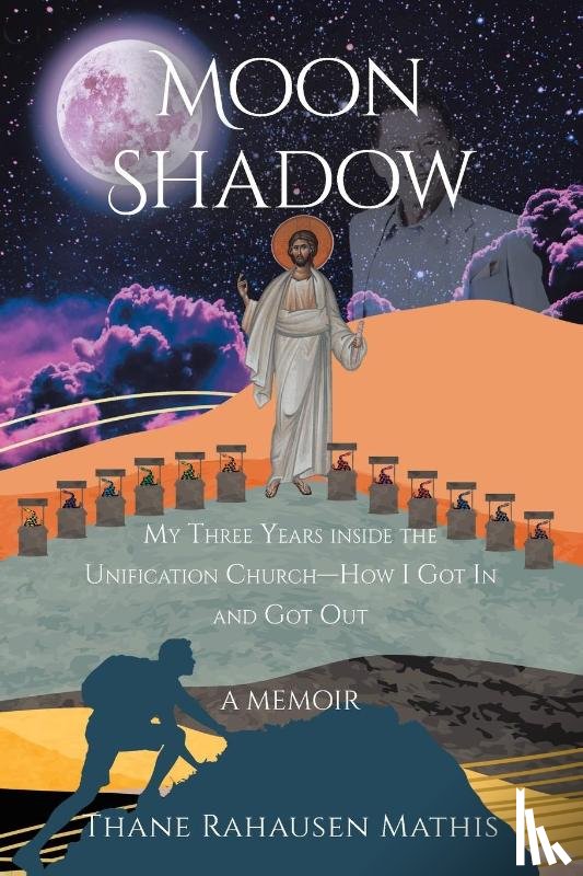 Mathis, Thane Rahausen - Moon Shadow