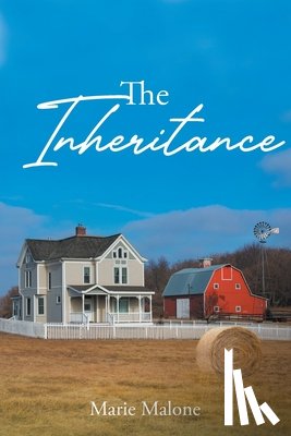 Malone, Marie - The Inheritance