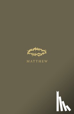 Reformation Heritage Books - Matthew
