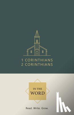 Beeke, Joel R. - 1 Corinthians-2 Corinthians
