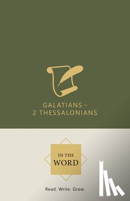 Beeke, Joel R. - Galatians-2 Thessalonians