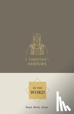 Beeke, Joel R. - 1 Timothy-Hebrews